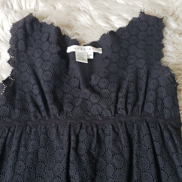 STUDIO M  DRESS - Picture 2 of 4